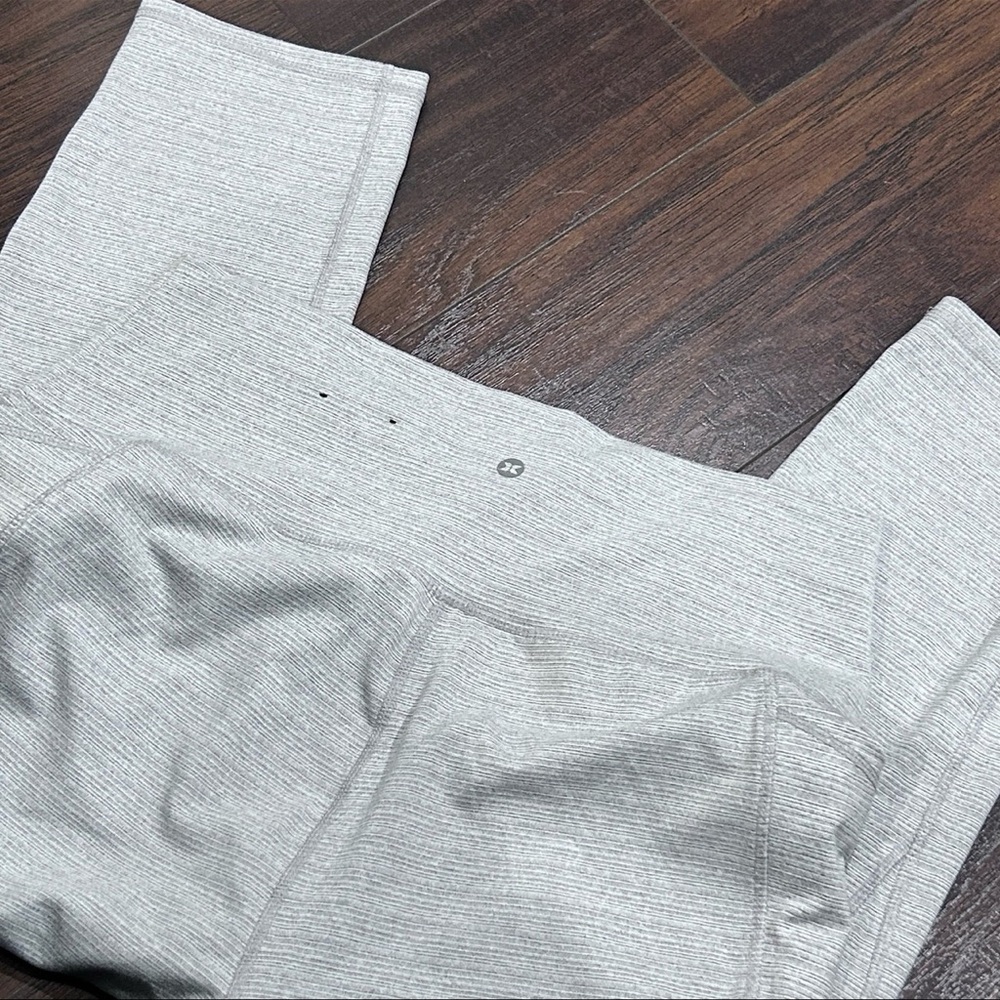 Womens RBX Active Leggings - Picture 7 of 12